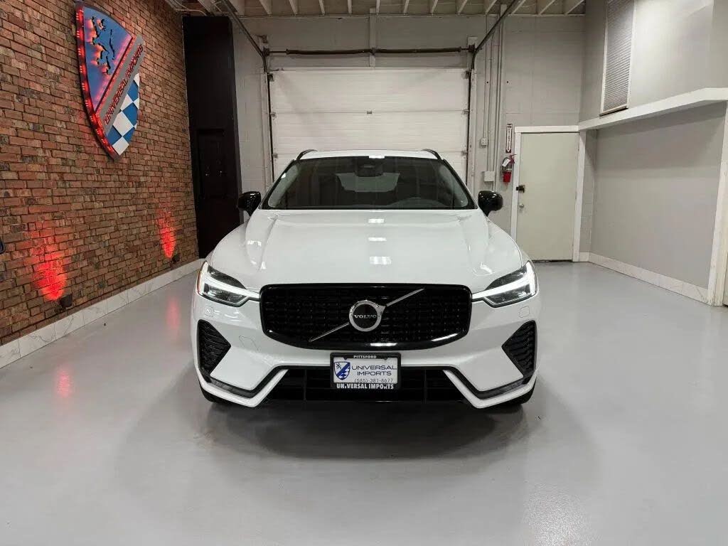 2023 Volvo XC60