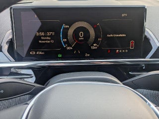 2026 GMC Sierra EV