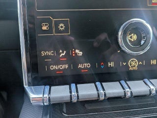 2026 GMC Sierra EV