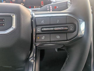 2026 GMC Sierra EV