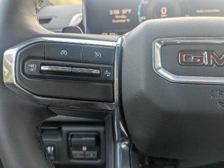 2026 GMC Sierra EV