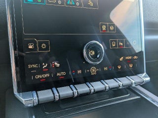 2026 GMC Sierra EV
