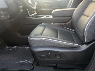 2026 GMC Sierra EV