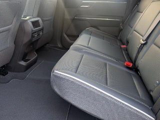 2026 GMC Sierra EV