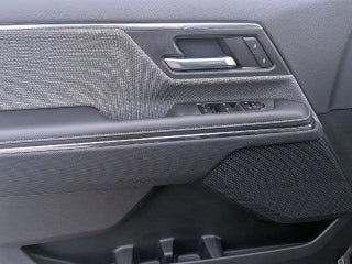 2026 GMC Sierra EV