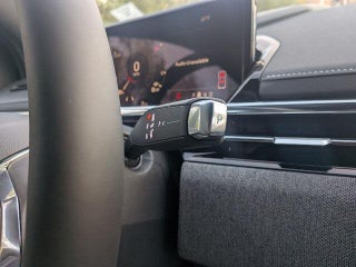 2026 GMC Sierra EV