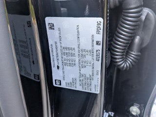 2026 GMC Sierra EV
