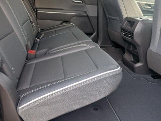 2026 GMC Sierra EV