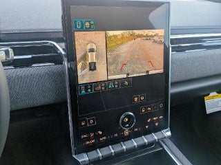 2026 GMC Sierra EV