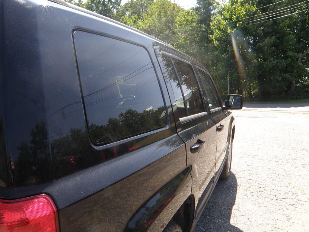 2014 Jeep Patriot
