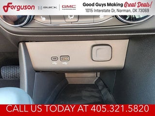 2026 Buick Encore GX