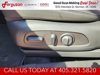 2026 Buick Encore GX