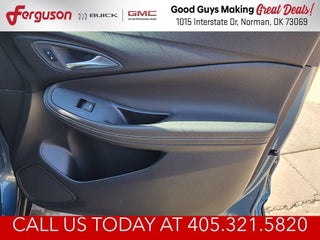 2026 Buick Encore GX