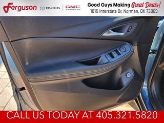 2026 Buick Encore GX