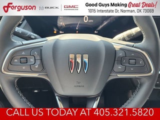 2026 Buick Encore GX