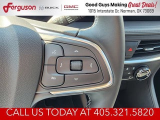 2026 Buick Encore GX