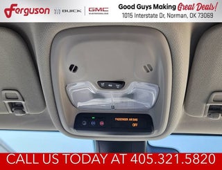 2026 Buick Encore GX