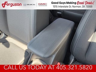 2026 Buick Encore GX