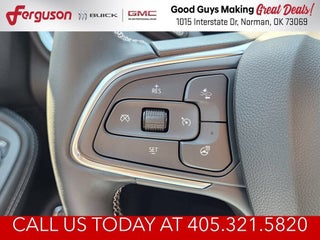 2026 Buick Encore GX