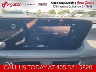 2026 Buick Encore GX