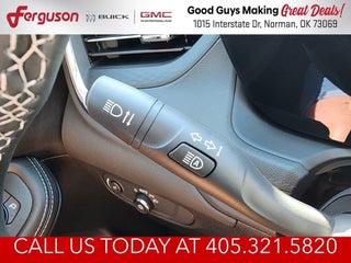 2026 Buick Encore GX