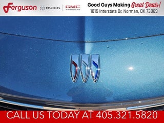 2026 Buick Encore GX