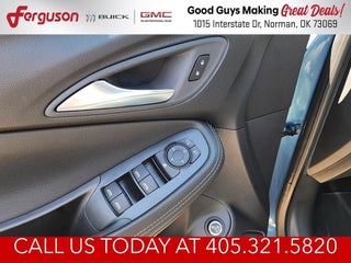 2026 Buick Encore GX