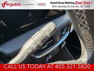 2026 Buick Encore GX