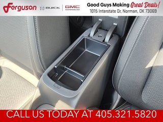 2026 Buick Encore GX