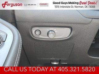 2026 Buick Encore GX