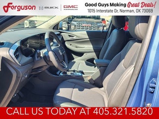 2026 Buick Encore GX