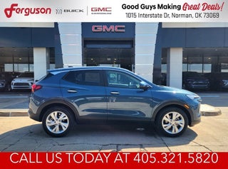 2026 Buick Encore GX
