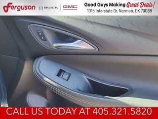 2026 Buick Encore GX