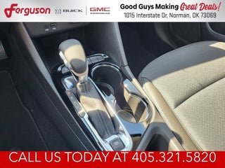 2026 Buick Encore GX