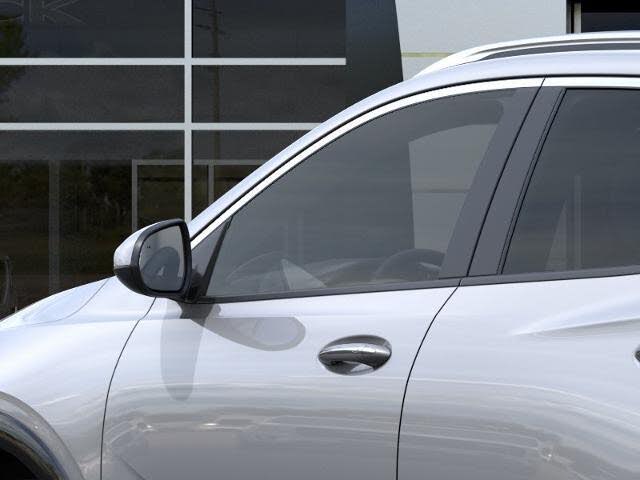 2026 Buick Encore GX