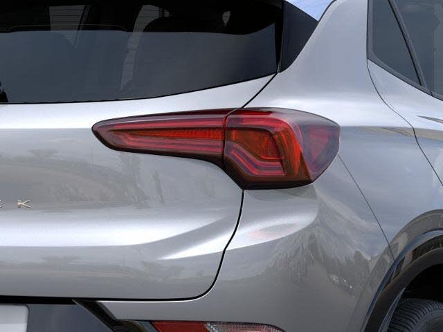 2026 Buick Encore GX
