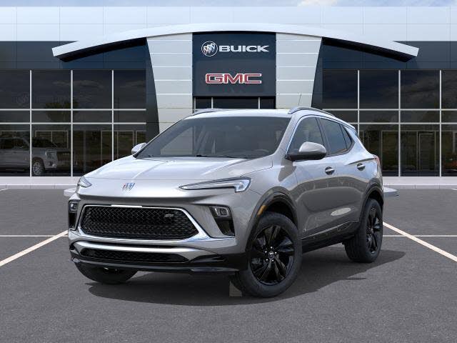 2026 Buick Encore GX