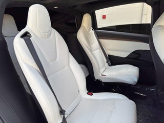 2023 Tesla Model X