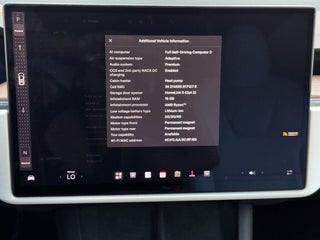 2023 Tesla Model X