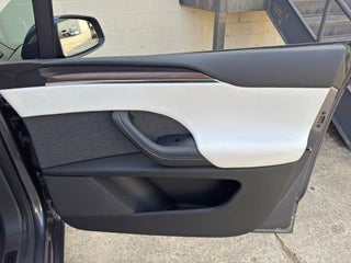 2023 Tesla Model X