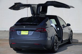 2023 Tesla Model X