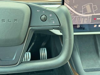 2023 Tesla Model X