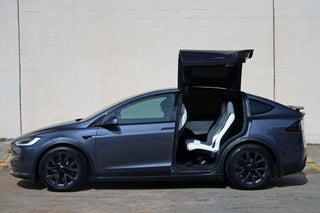 2023 Tesla Model X