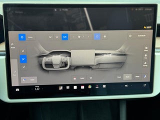 2023 Tesla Model X