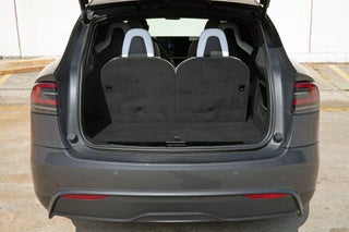 2023 Tesla Model X