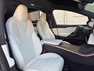 2023 Tesla Model X