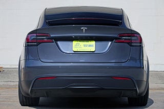 2023 Tesla Model X