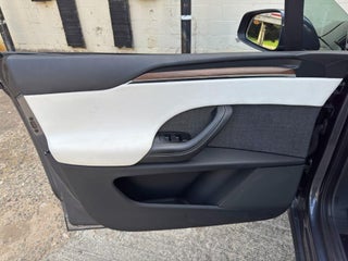 2023 Tesla Model X