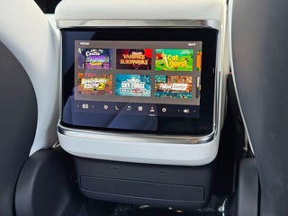 2023 Tesla Model X