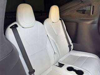 2023 Tesla Model X